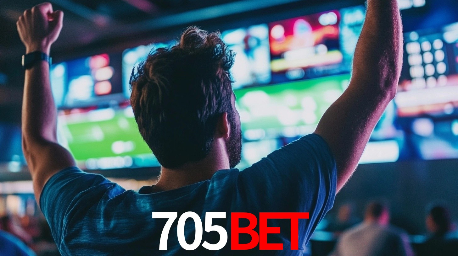 705bet login
