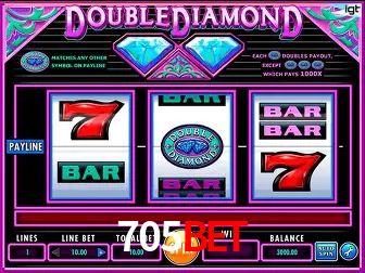 Desvendando o Mundo dos Jogos Virtuais na 705bet