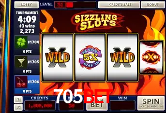 A Revolução dos Aplicativos de Jogos no 705bet