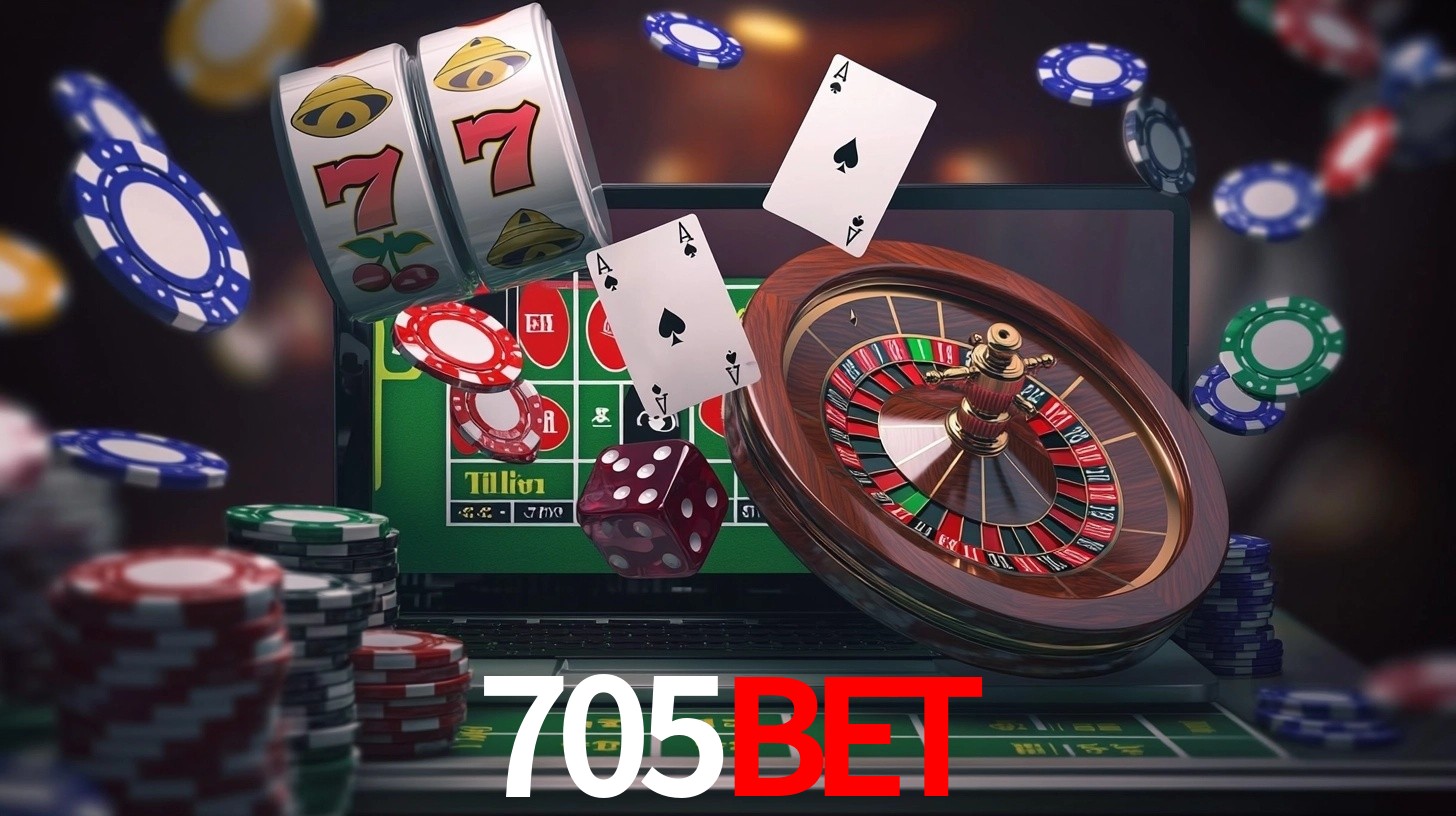 Ofertas Imperdíveis na 705bet: Promoções e Bônus Que Valem a Pena