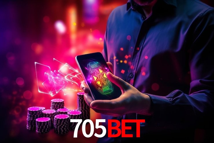 Casino VIP 705bet