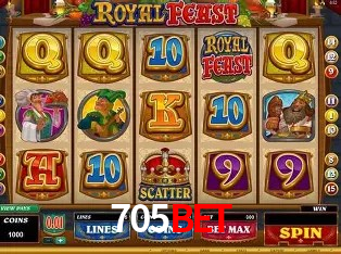 Flash Promotion 705bet