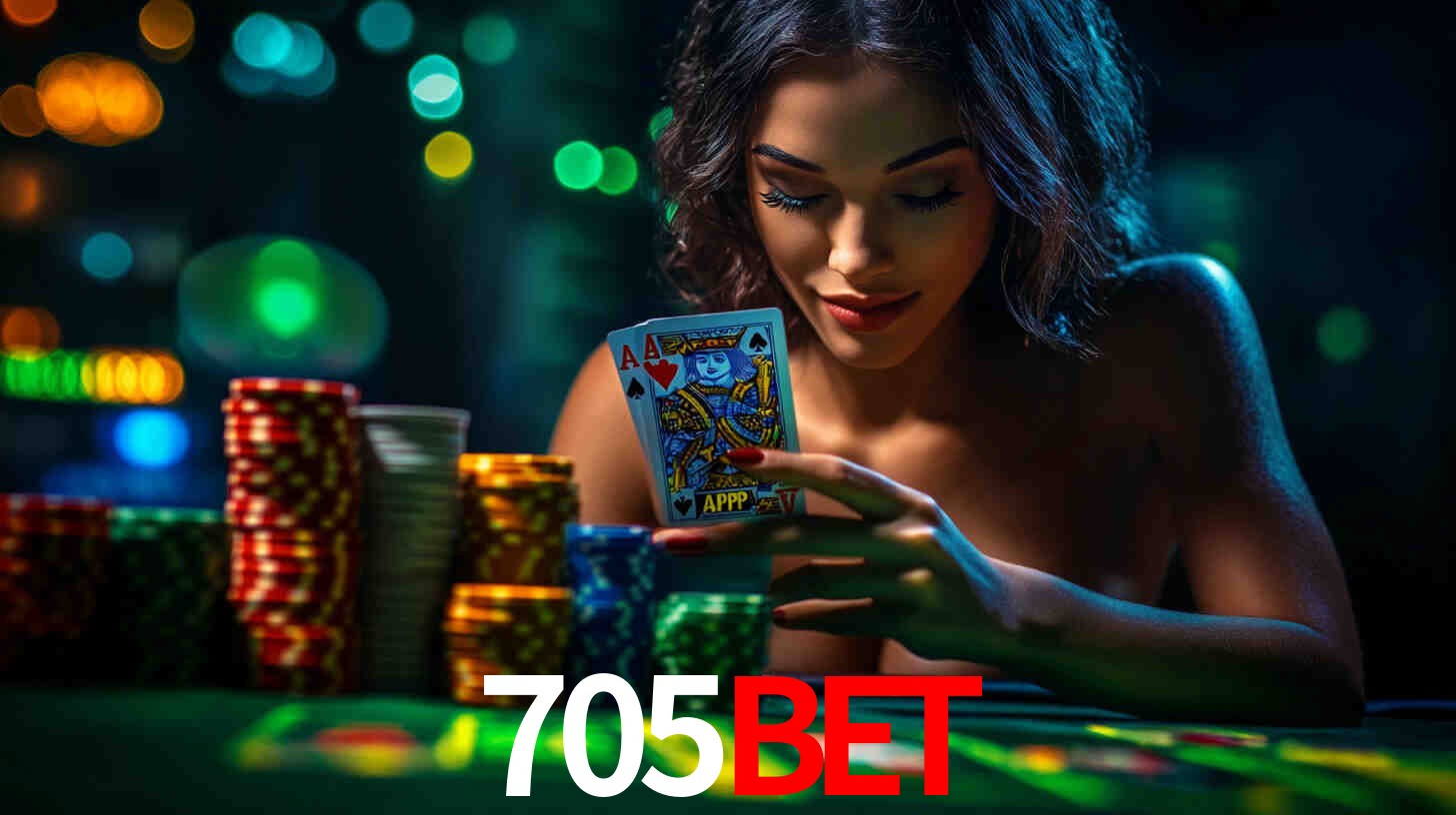 Explorando a Categoria de Eventos em Apostas na 705bet