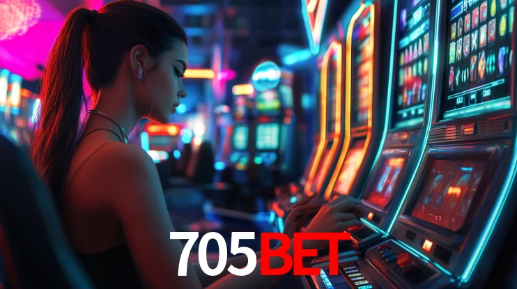 Explore as vantagens do 705bet: serviço profissional e confiabilidade