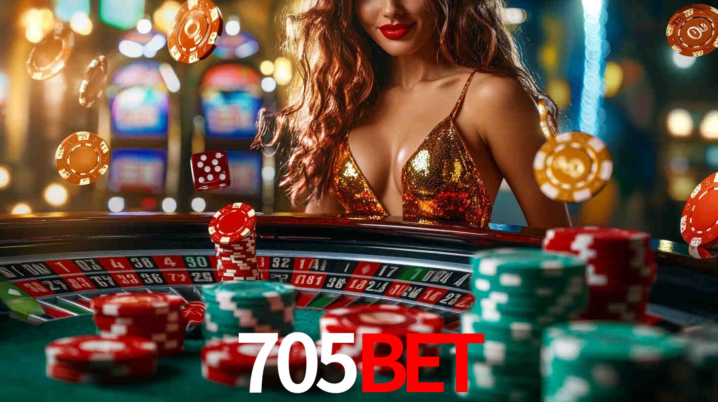 705bet App Interface