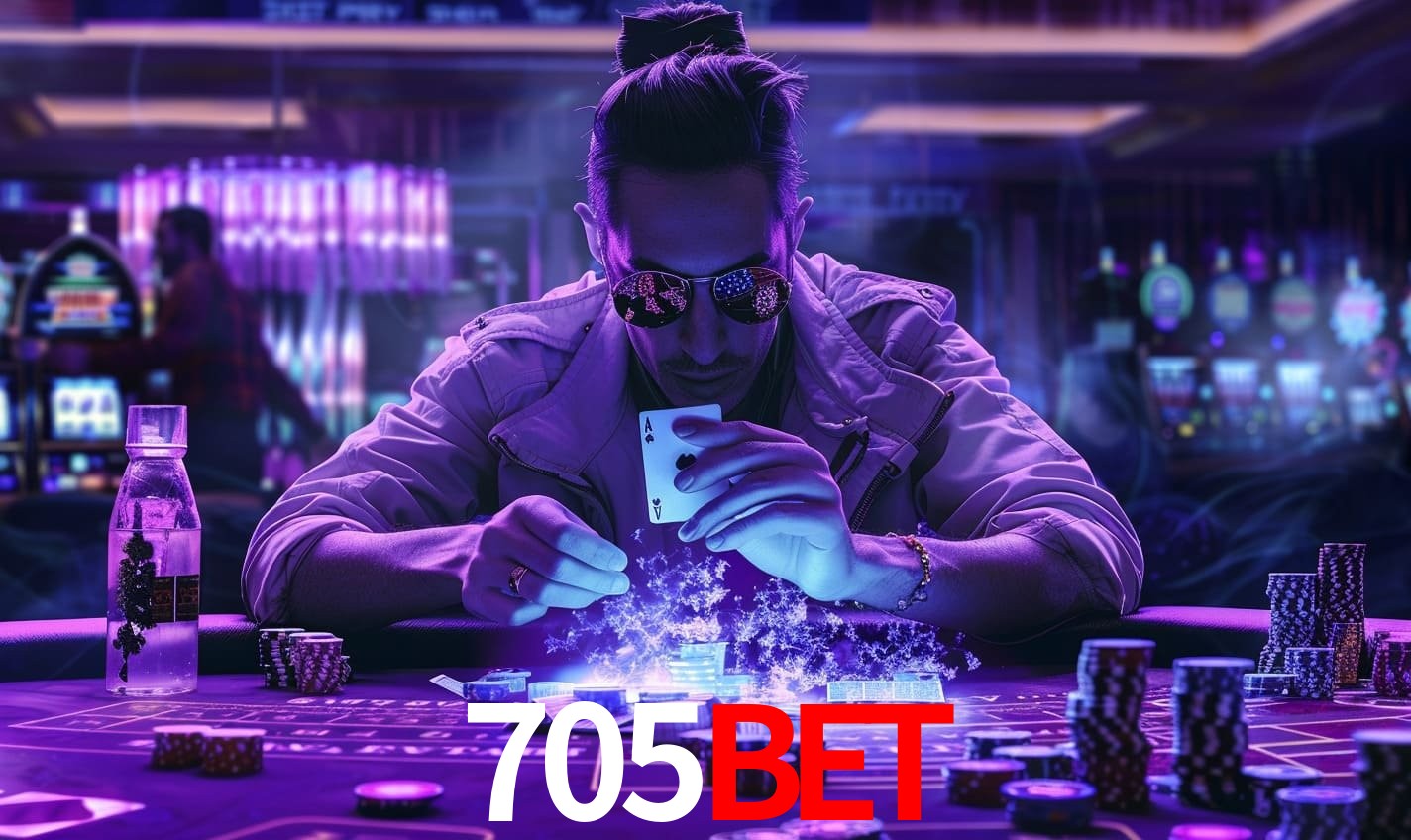 VIP Casino 705bet