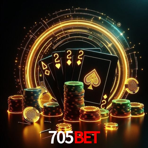 Cadastro Rápido 705bet