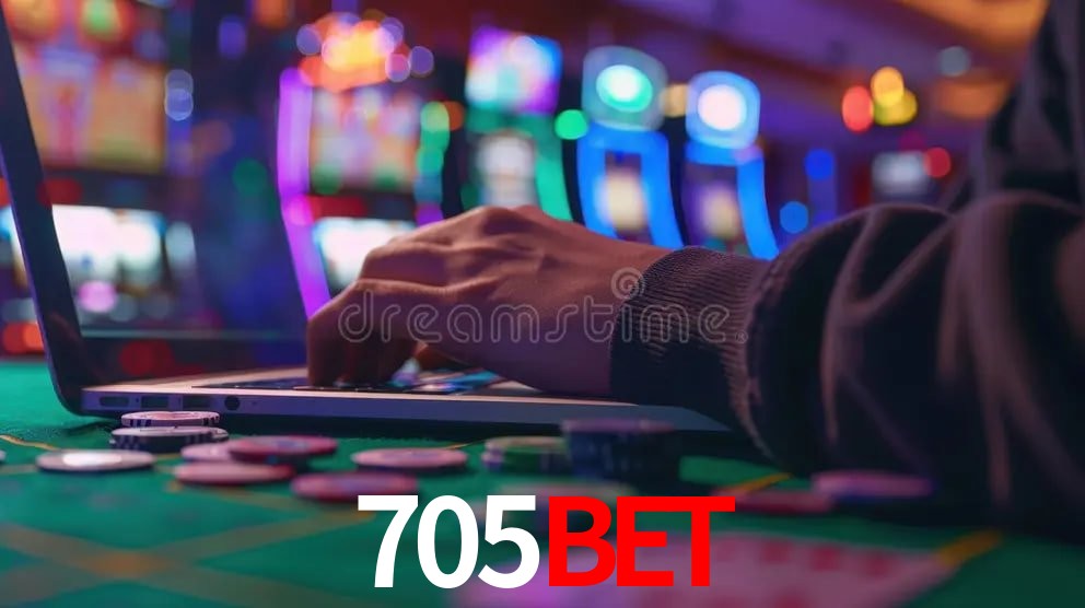 Programa VIP 705bet