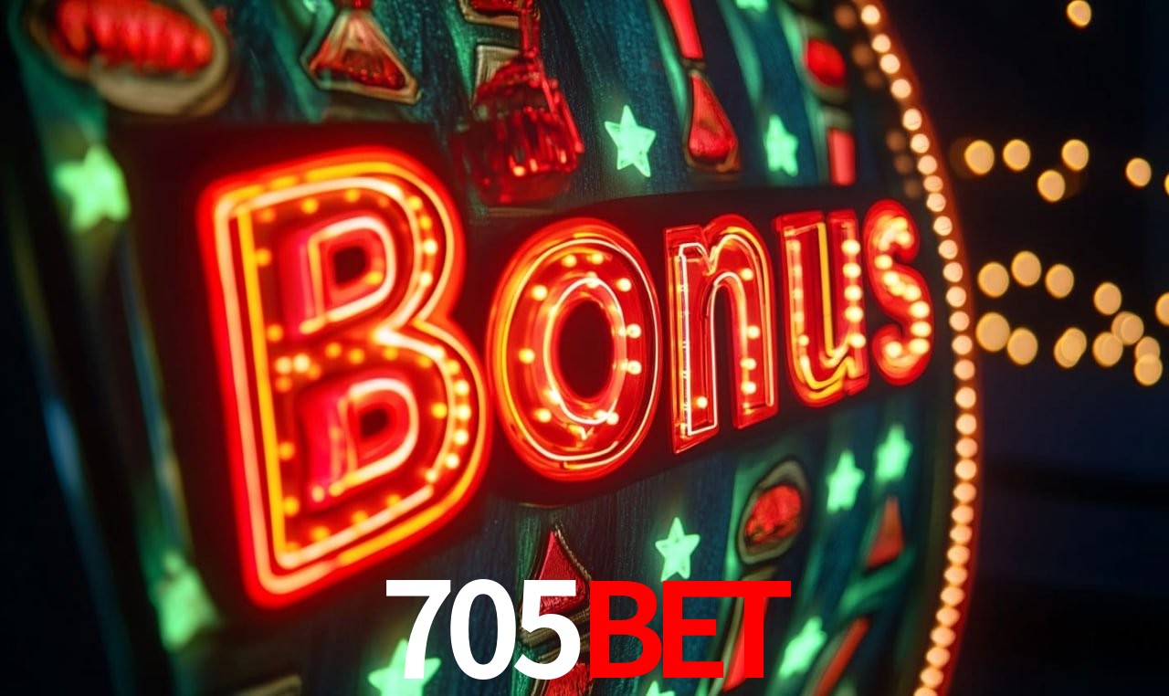 Torneios 705bet