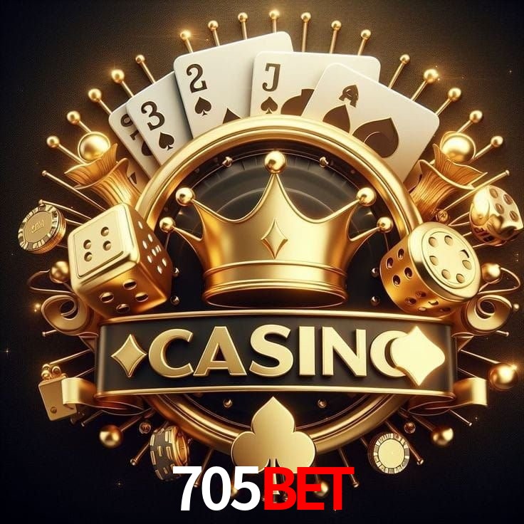 Casino Ao Vivo 705bet