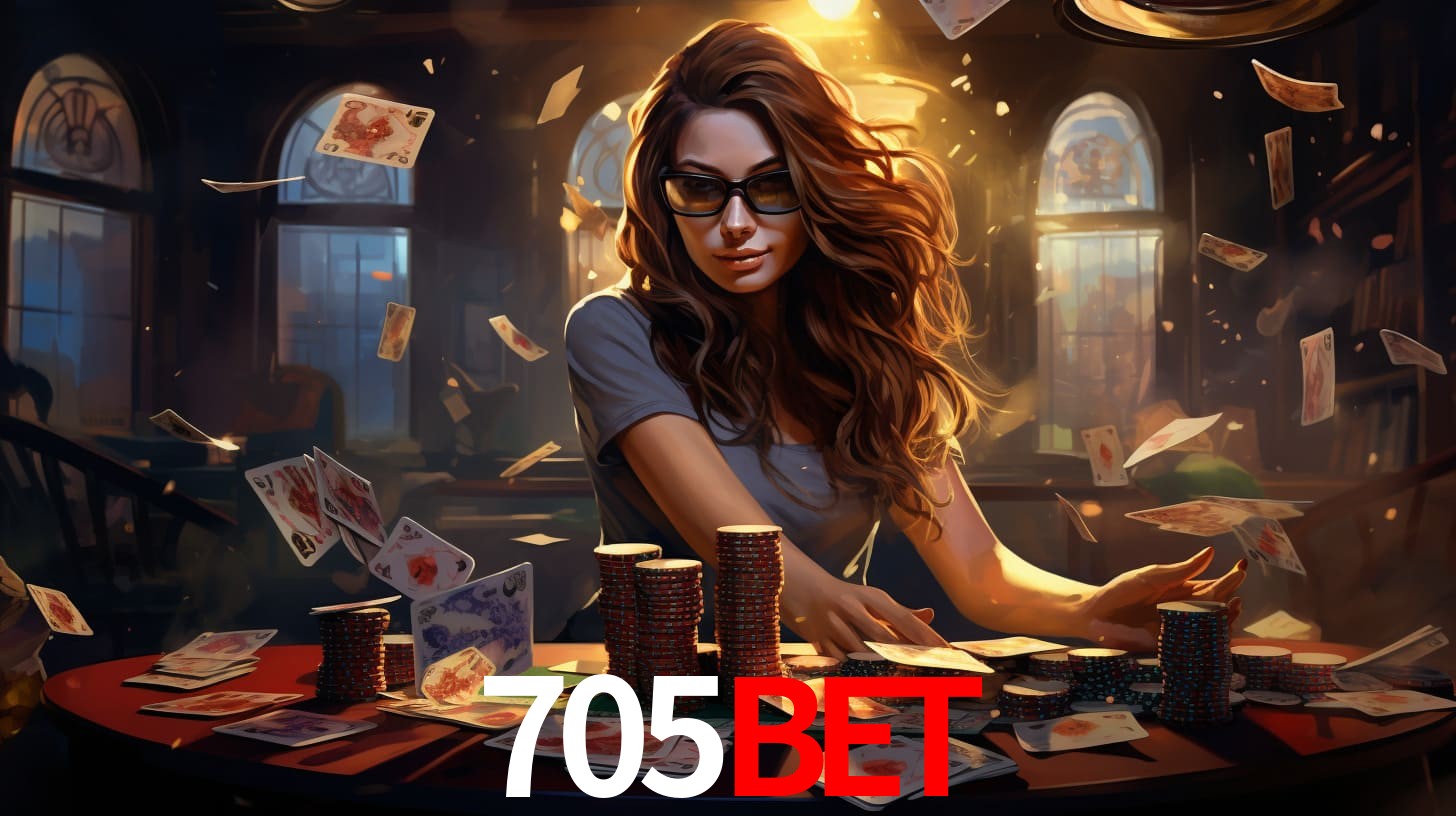 Live Casino 705bet