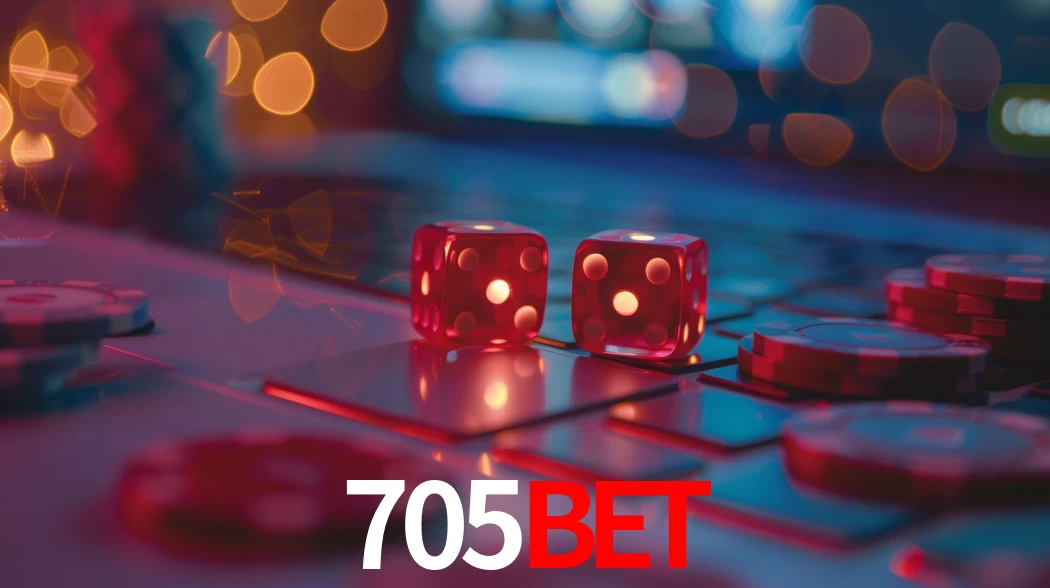 Live Casino 705bet