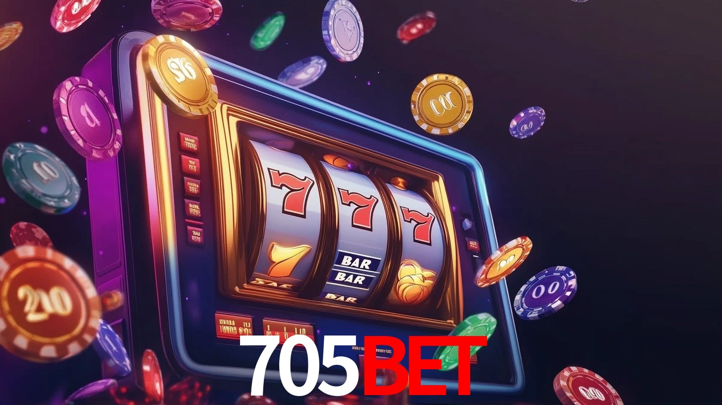 Welcome Bonus 705bet