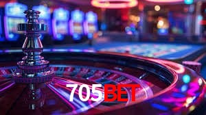 Recursos de Bônus 705bet