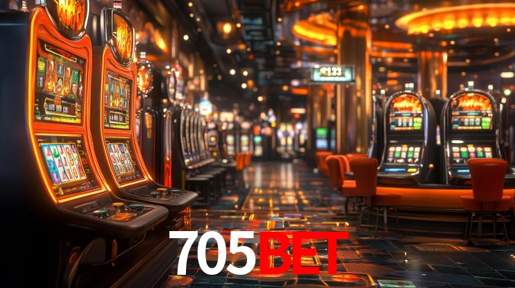 705bet login