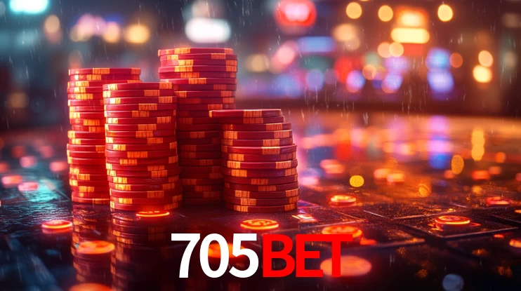 705bet login