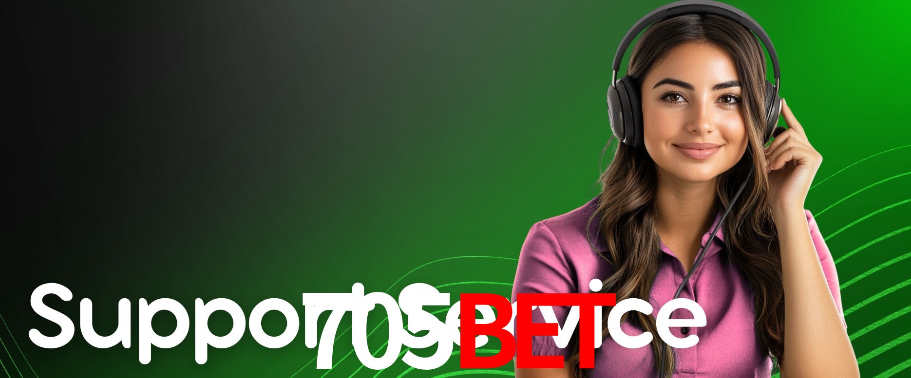 Responsive Design 705bet