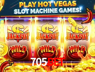 Desvendando o Mundo dos Jogos Virtuais na 705bet