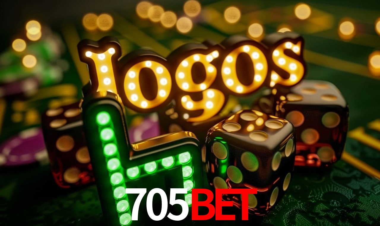 Provedores de Jogos 705bet