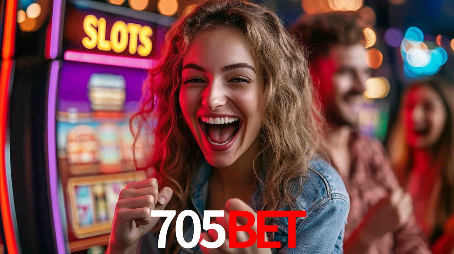 Descubra o Programa VIP da 705bet: Vantagens Exclusivas para Jogadores