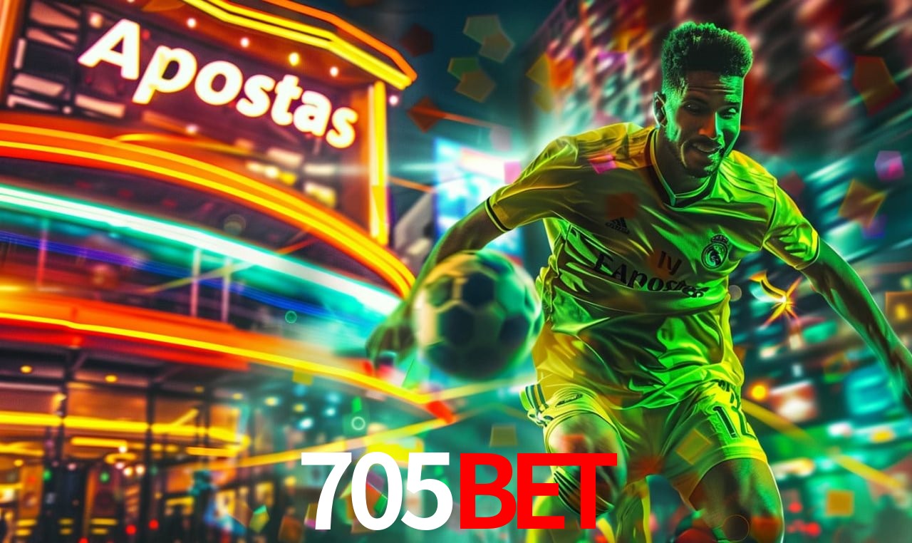 Login Seguro 705bet
