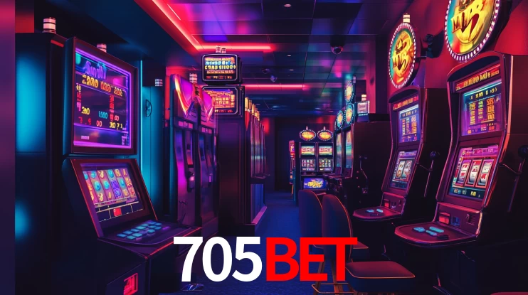 705bet