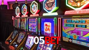 Jogos Exclusivos 705bet