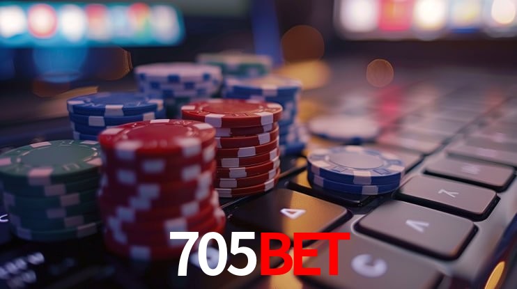 Promoções Sazonais 705bet