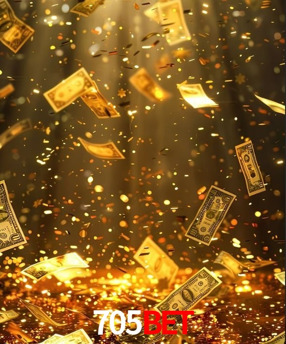 Bonus Features 705bet